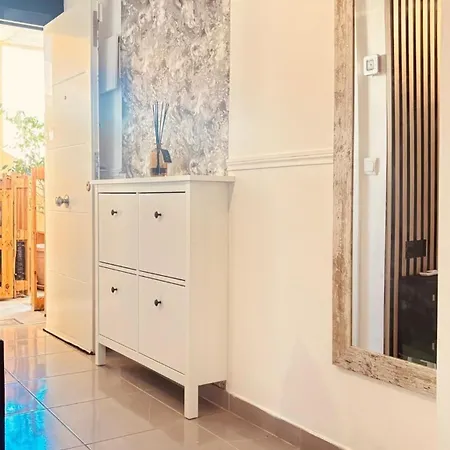 Perfect Tuton House * Costa Adeje (Tenerife)