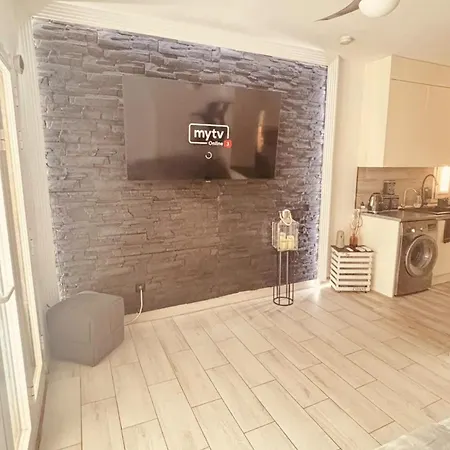Apartamento Perfect Tuton House