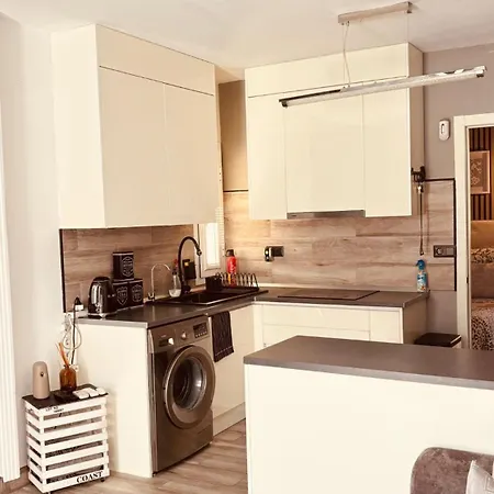 Perfect Tuton House Apartamento Costa Adeje (Tenerife)