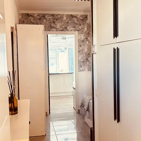 Apartamento Perfect Tuton House