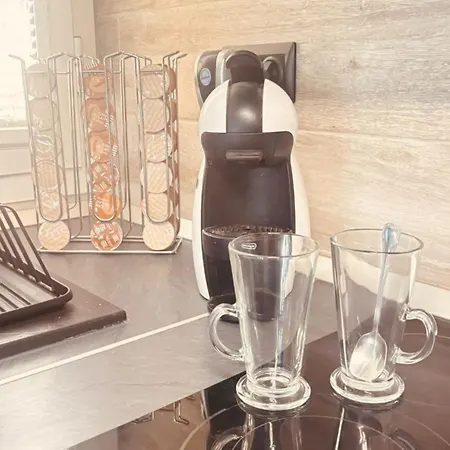 Perfect Tuton House Apartamento Costa Adeje (Tenerife)